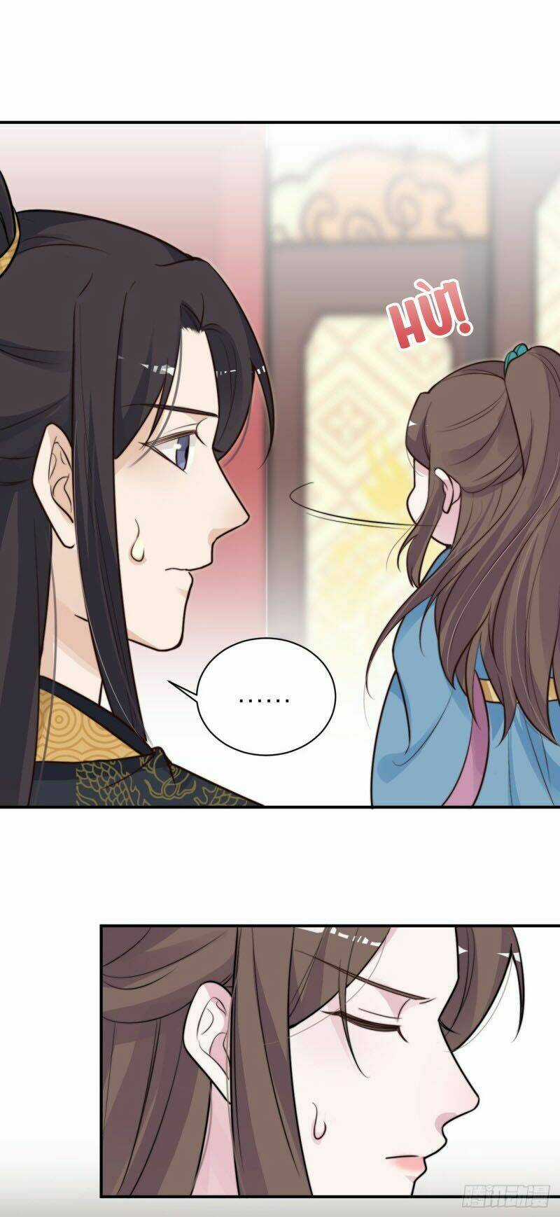 Cung Đấu Live Chapter 34 trang 11