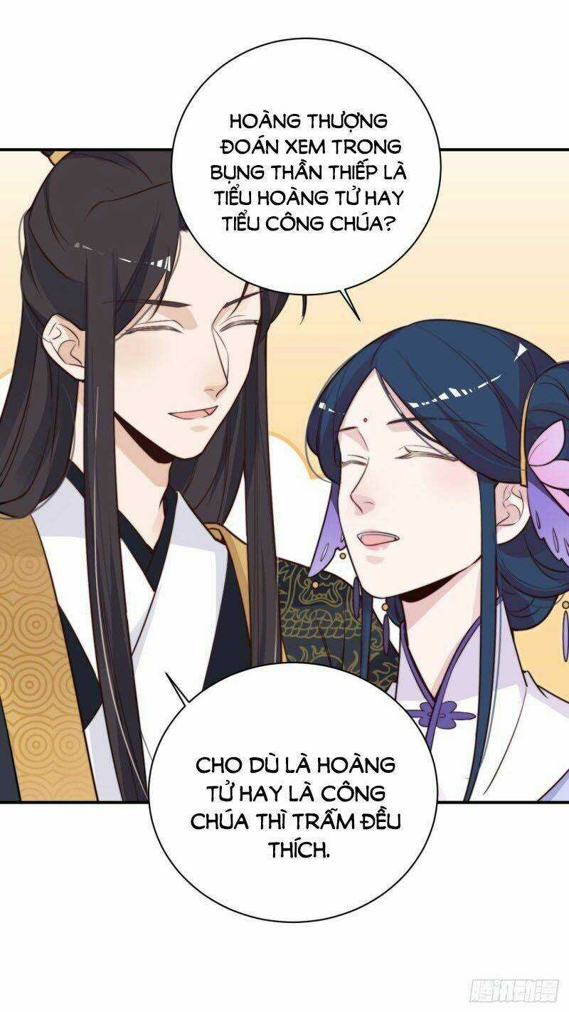 Cung Đấu Live Chapter 34 trang 13