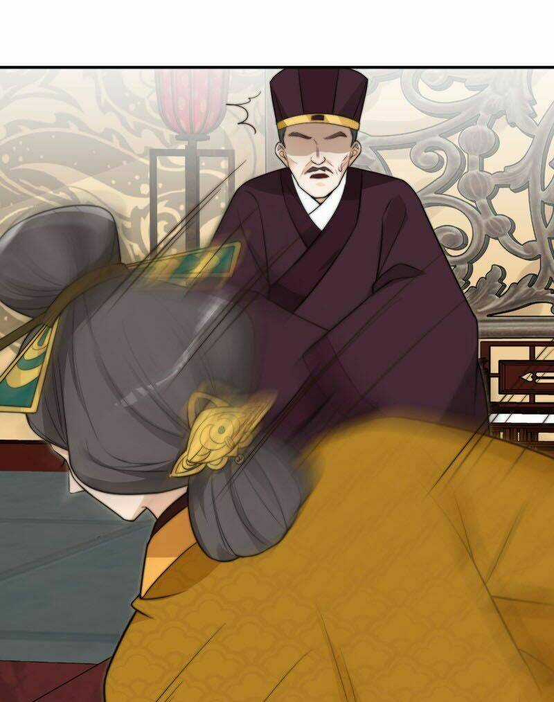 Cung Đấu Live Chapter 34 trang 16