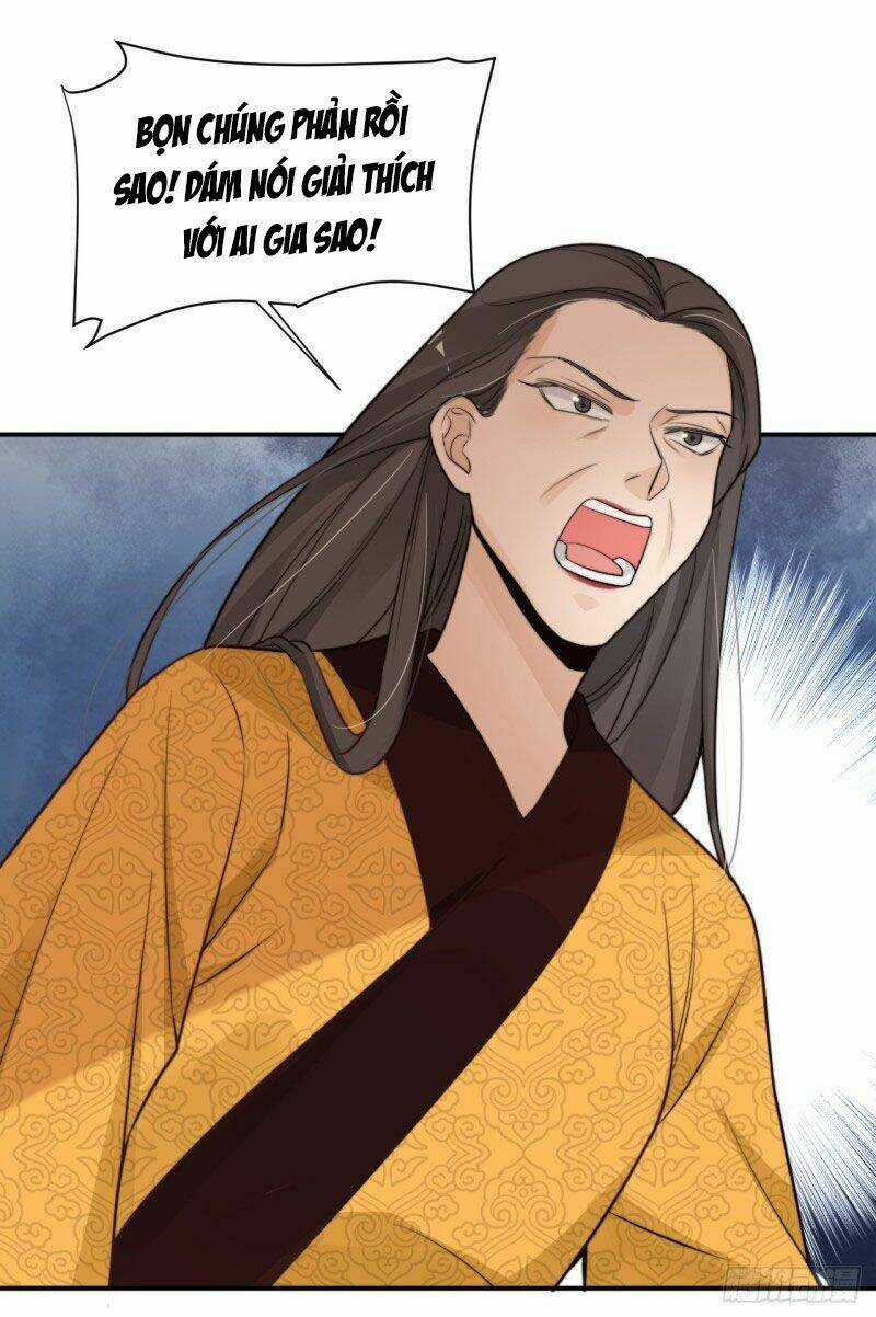 Cung Đấu Live Chapter 34 trang 23