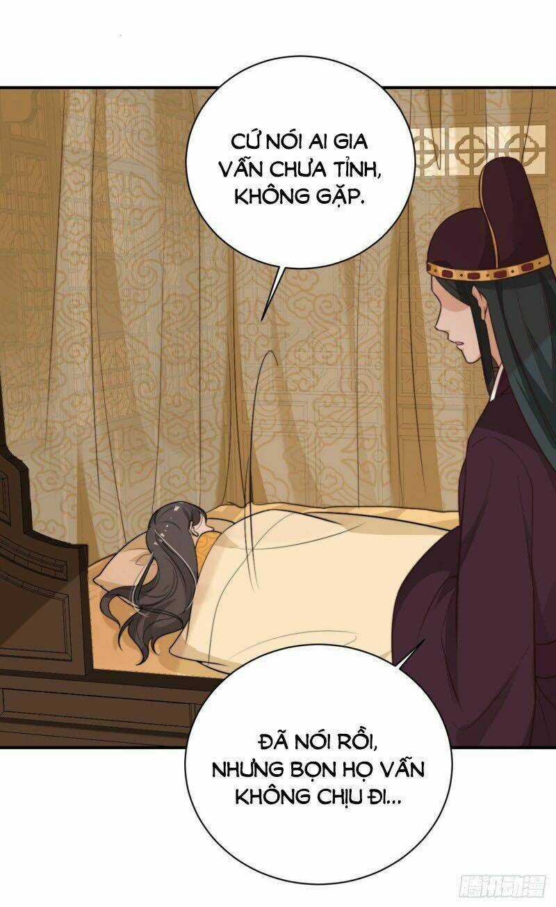 Cung Đấu Live Chapter 34 trang 24