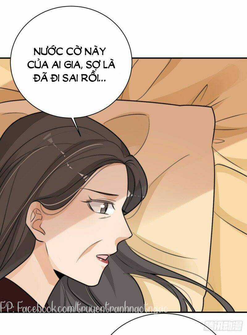 Cung Đấu Live Chapter 34 trang 25