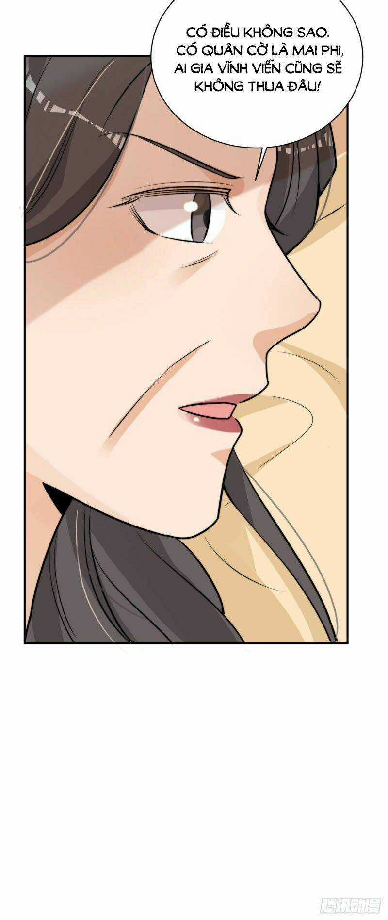 Cung Đấu Live Chapter 34 trang 26