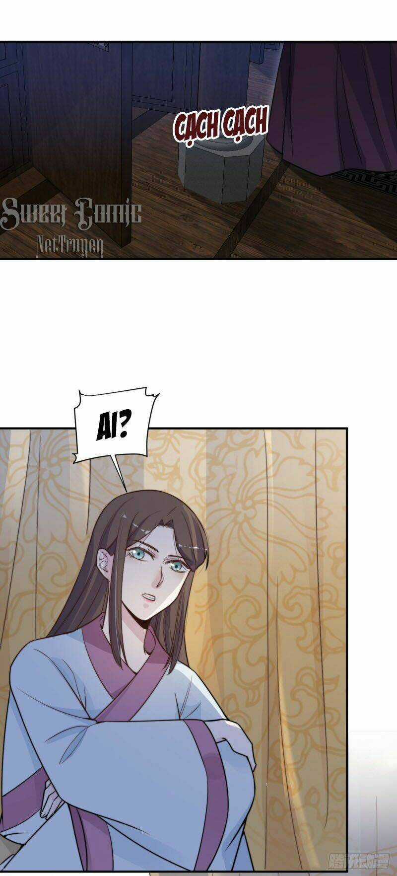 Cung Đấu Live Chapter 34 trang 29