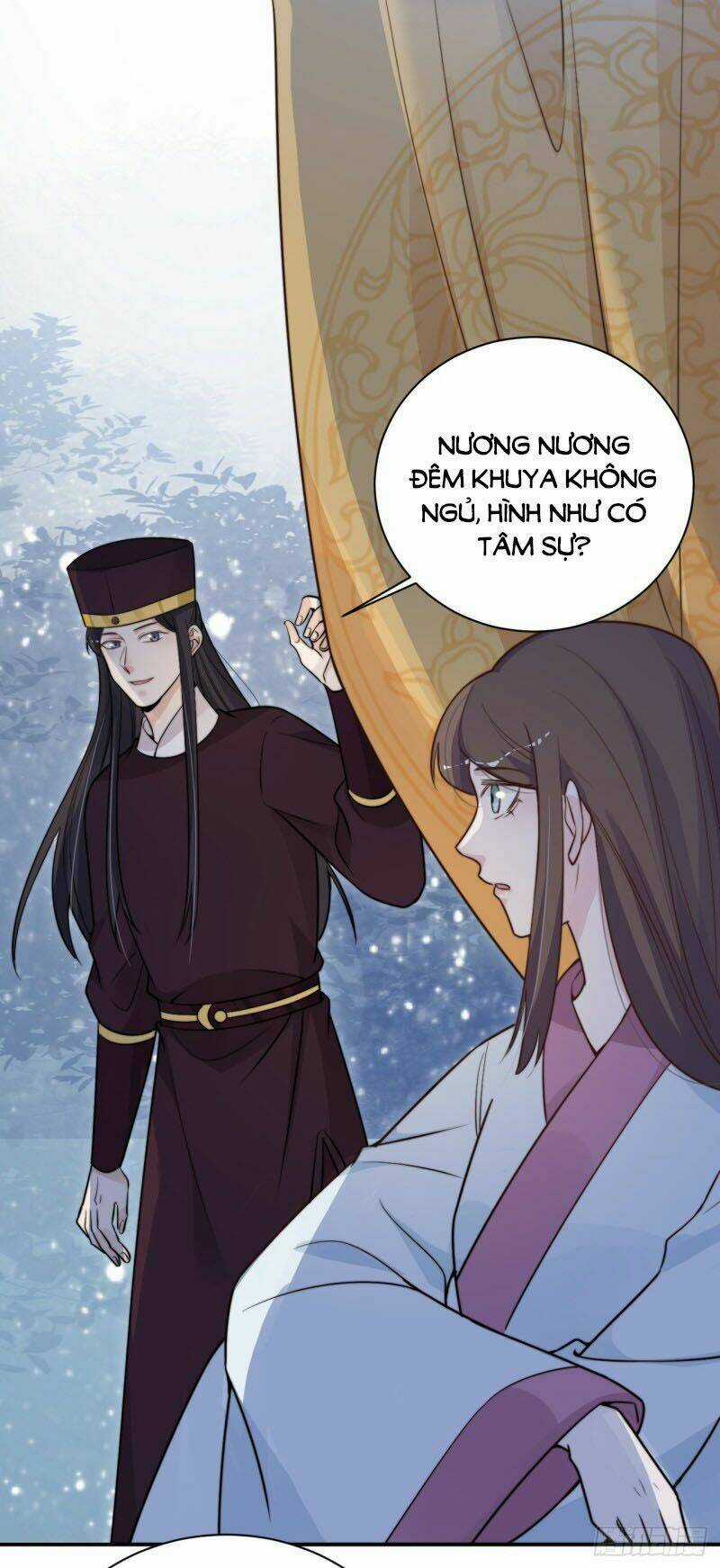 Cung Đấu Live Chapter 34 trang 30