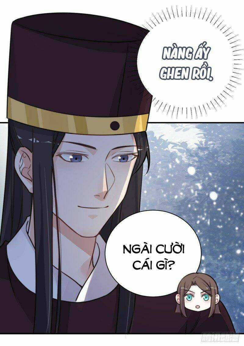 Cung Đấu Live Chapter 34 trang 32