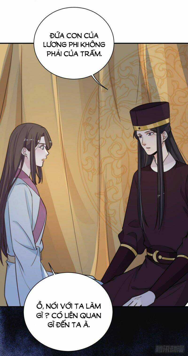 Cung Đấu Live Chapter 34 trang 33