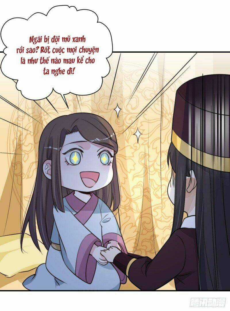 Cung Đấu Live Chapter 34 trang 35