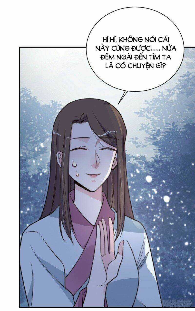 Cung Đấu Live Chapter 34 trang 36