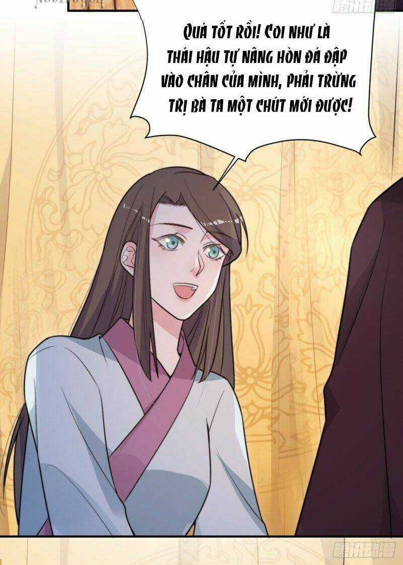 Cung Đấu Live Chapter 34 trang 38