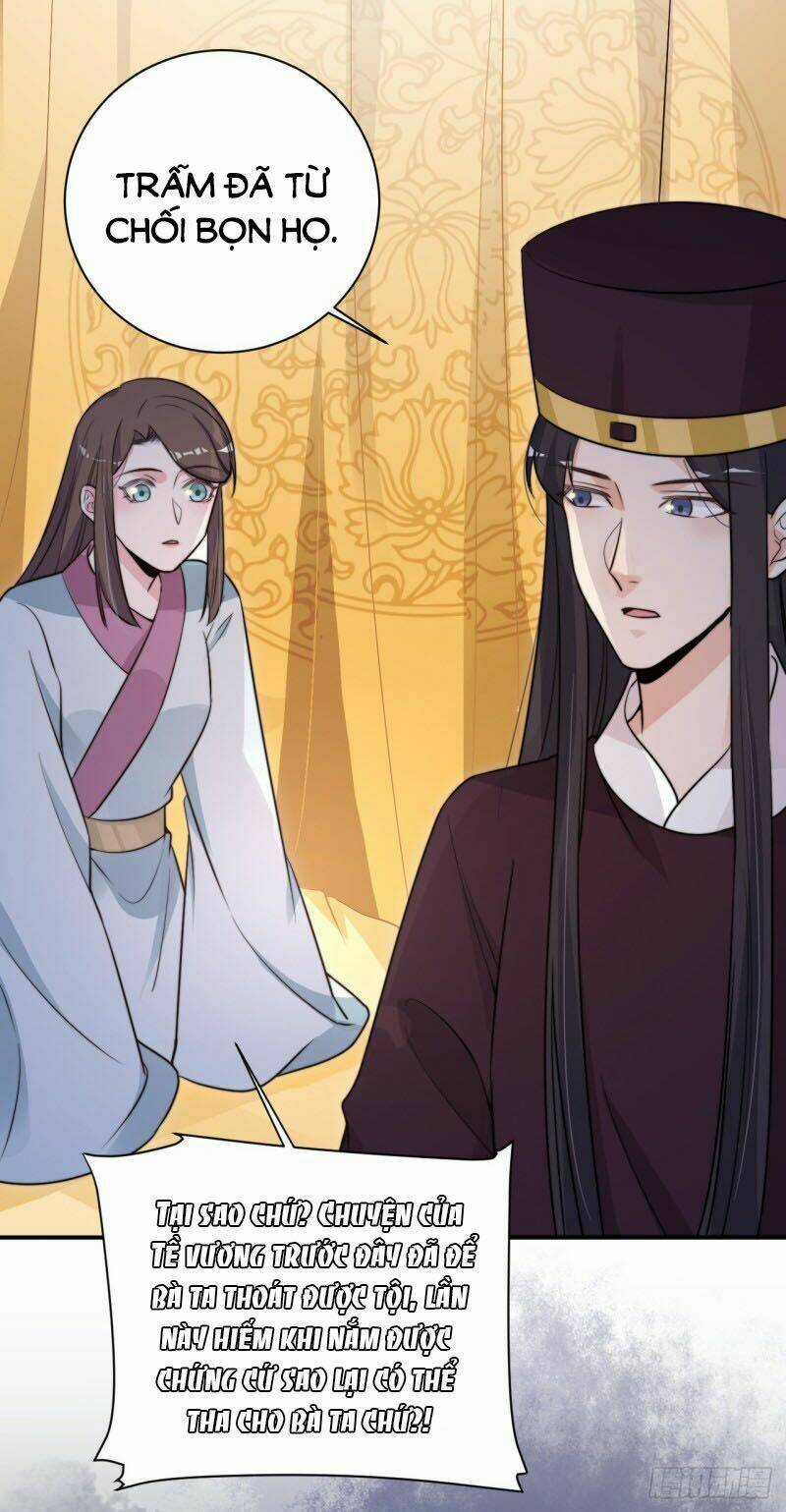 Cung Đấu Live Chapter 34 trang 39