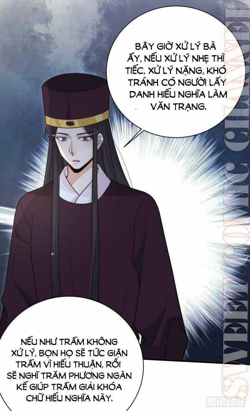 Cung Đấu Live Chapter 34 trang 40