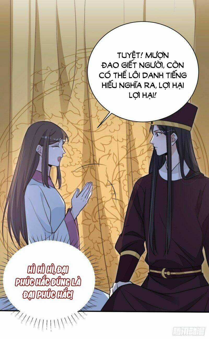 Cung Đấu Live Chapter 34 trang 44