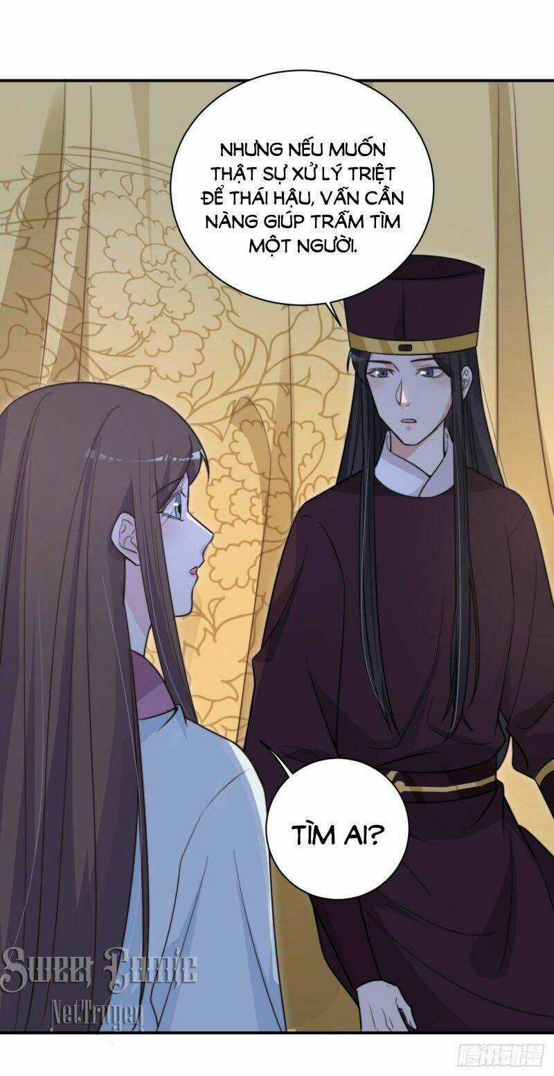 Cung Đấu Live Chapter 34 trang 45