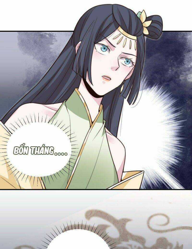 Cung Đấu Live Chapter 34 trang 5