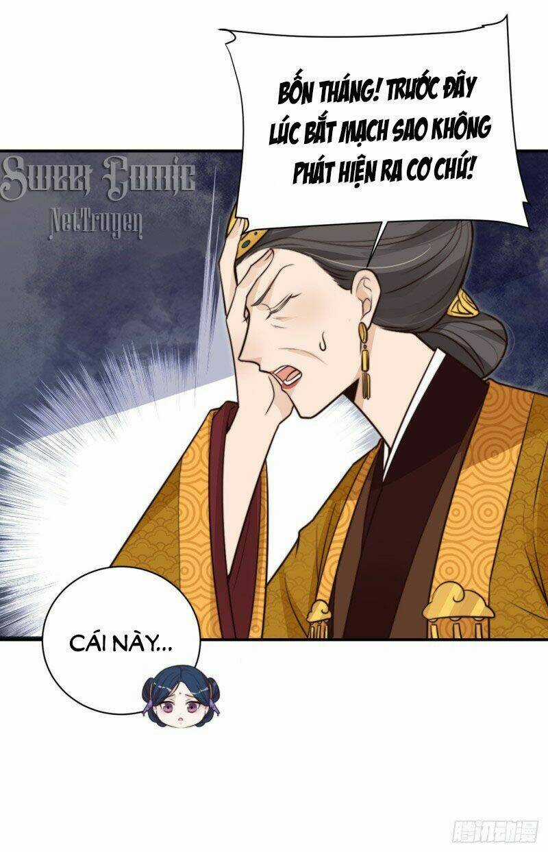 Cung Đấu Live Chapter 34 trang 7