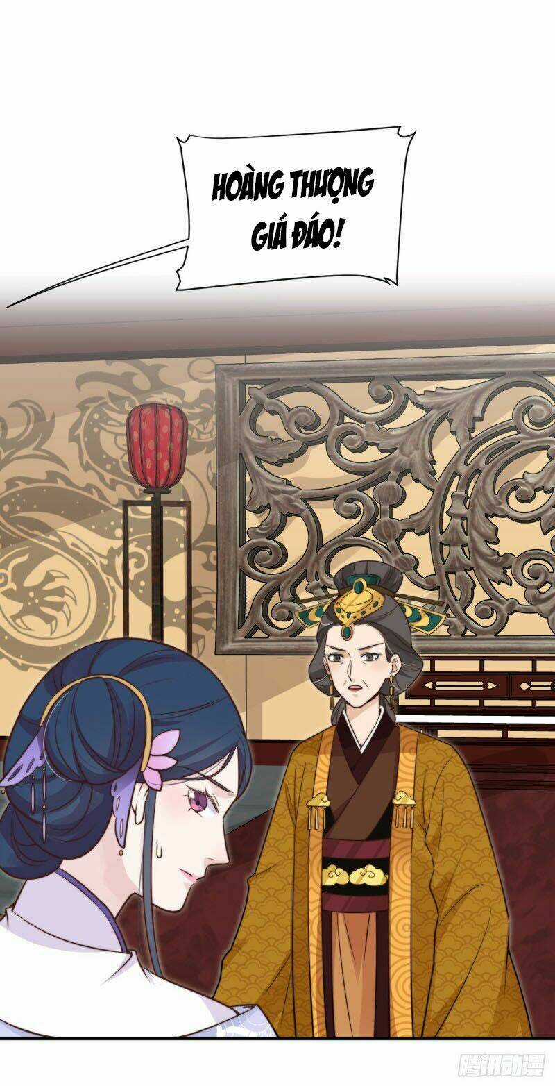 Cung Đấu Live Chapter 34 trang 9