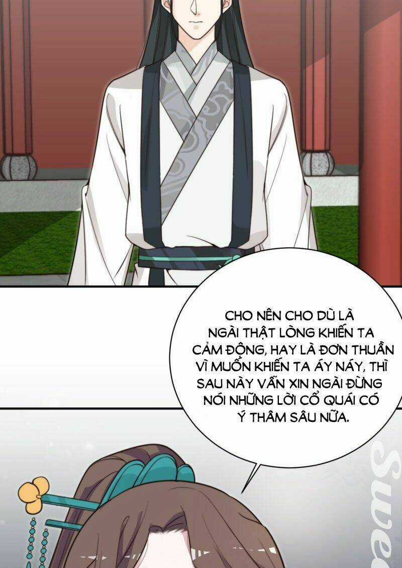 Cung Đấu Live Chapter 35 trang 14