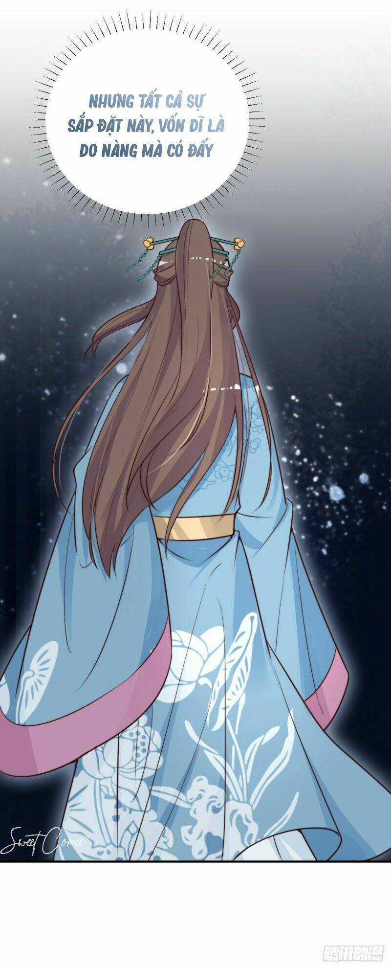 Cung Đấu Live Chapter 35 trang 18