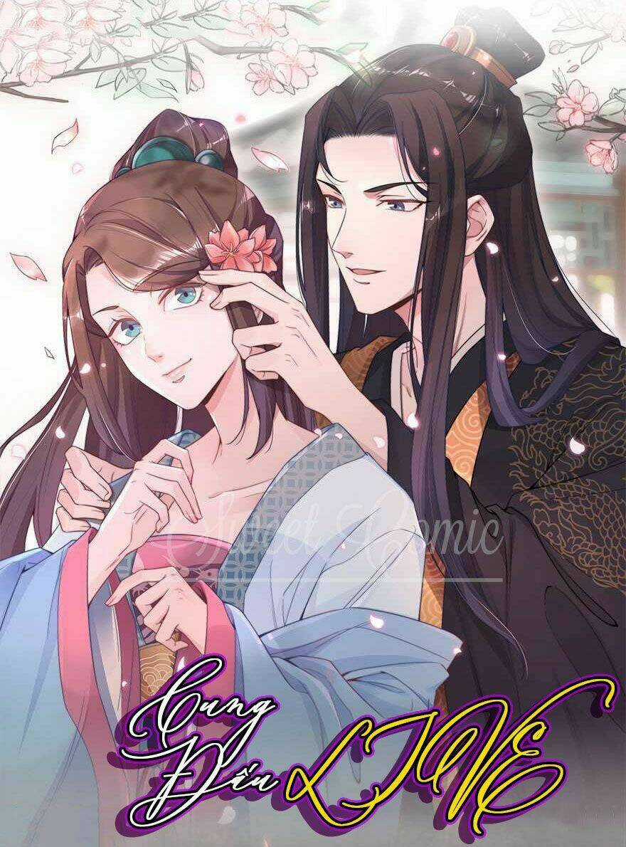 Cung Đấu Live Chapter 35 trang 2