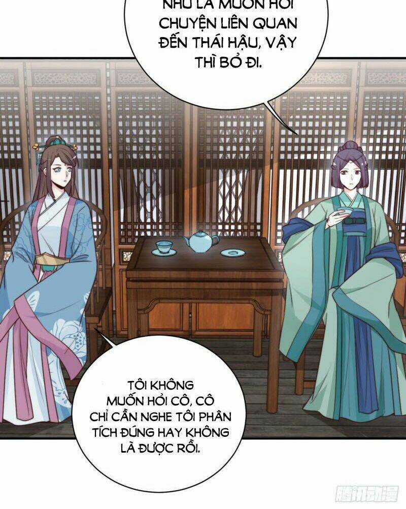 Cung Đấu Live Chapter 35 trang 20