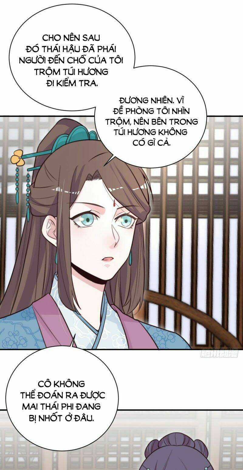 Cung Đấu Live Chapter 35 trang 24