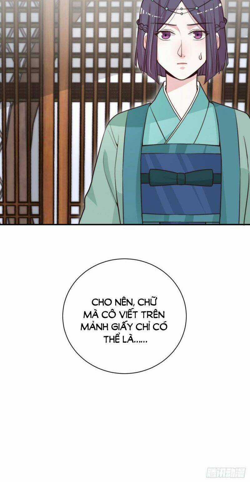 Cung Đấu Live Chapter 35 trang 25