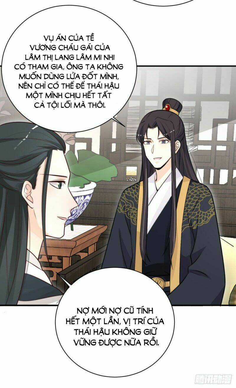 Cung Đấu Live Chapter 35 trang 28