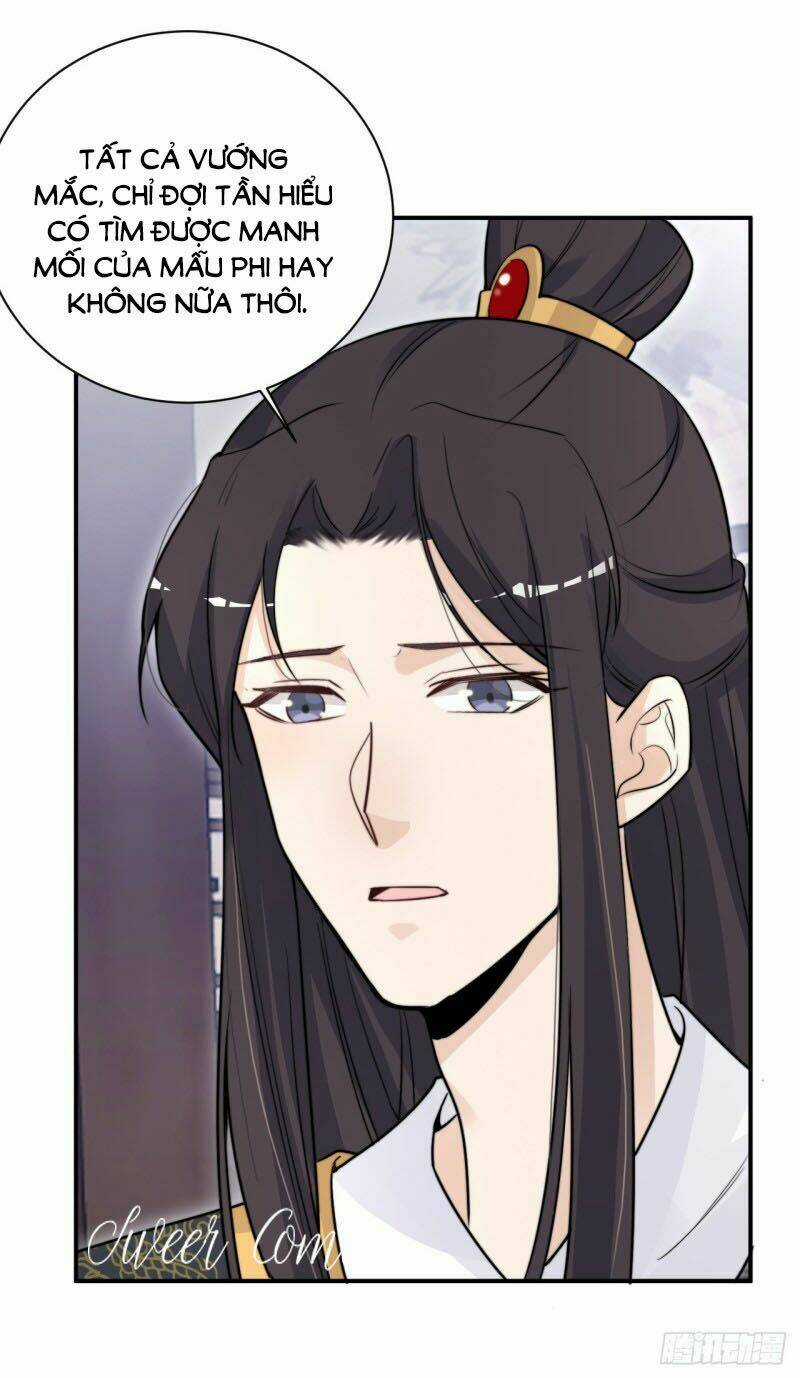 Cung Đấu Live Chapter 35 trang 29