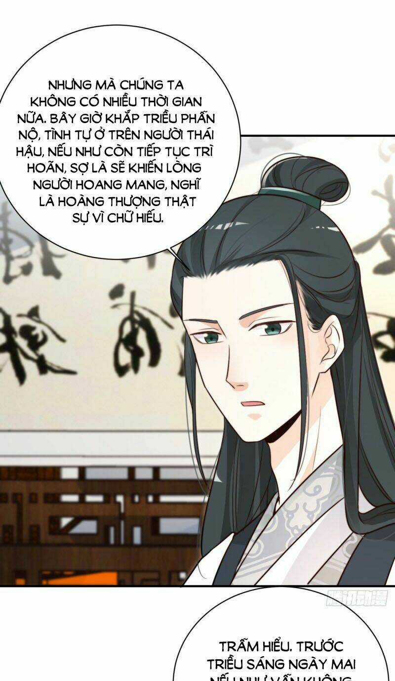 Cung Đấu Live Chapter 35 trang 31