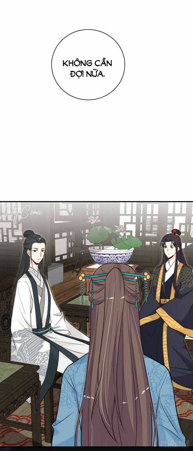 Cung Đấu Live Chapter 35 trang 33