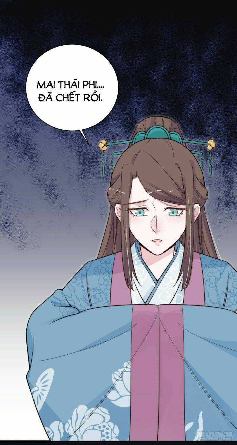 Cung Đấu Live Chapter 35 trang 34