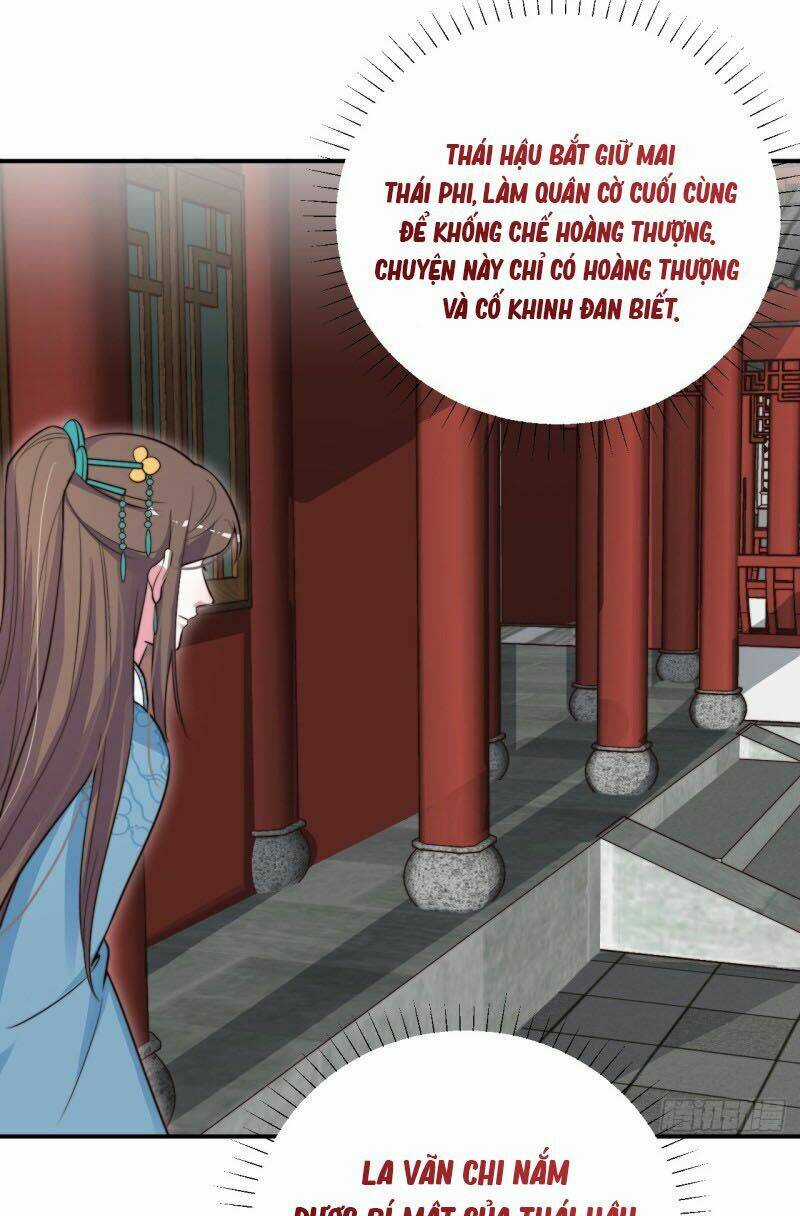 Cung Đấu Live Chapter 35 trang 4