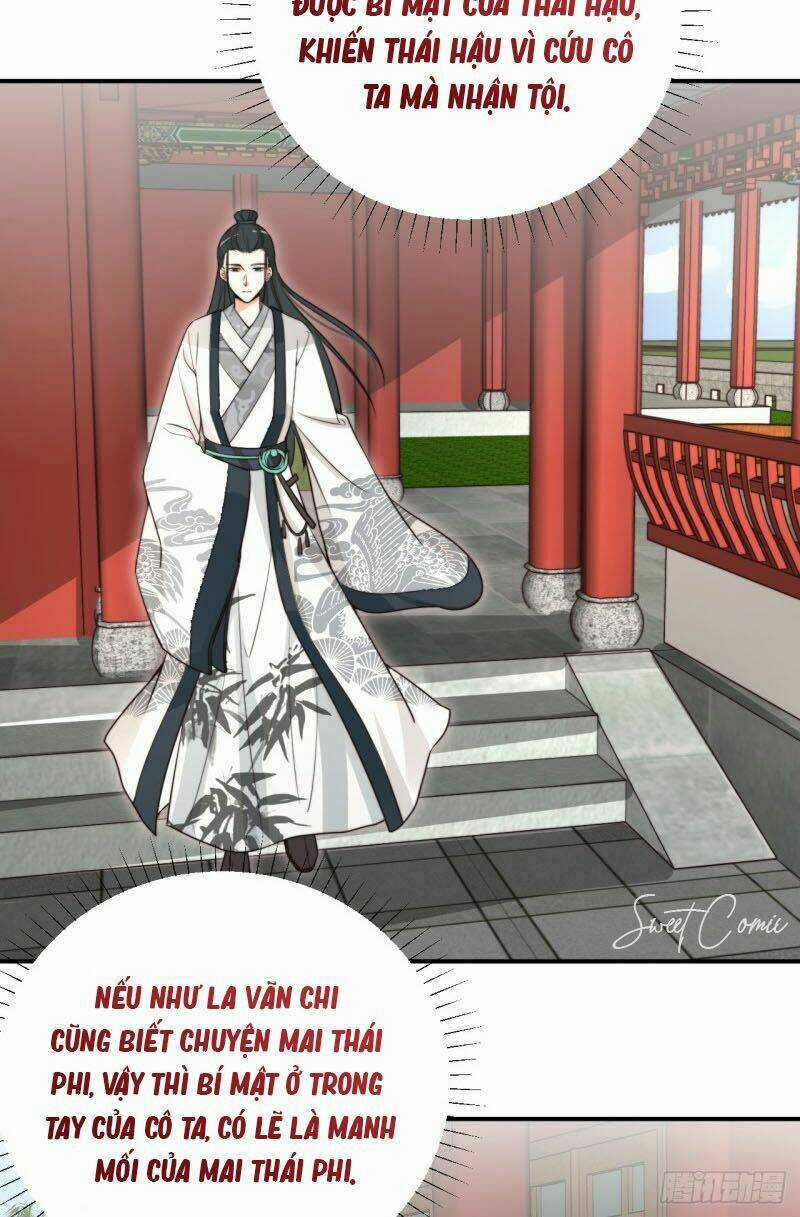 Cung Đấu Live Chapter 35 trang 5