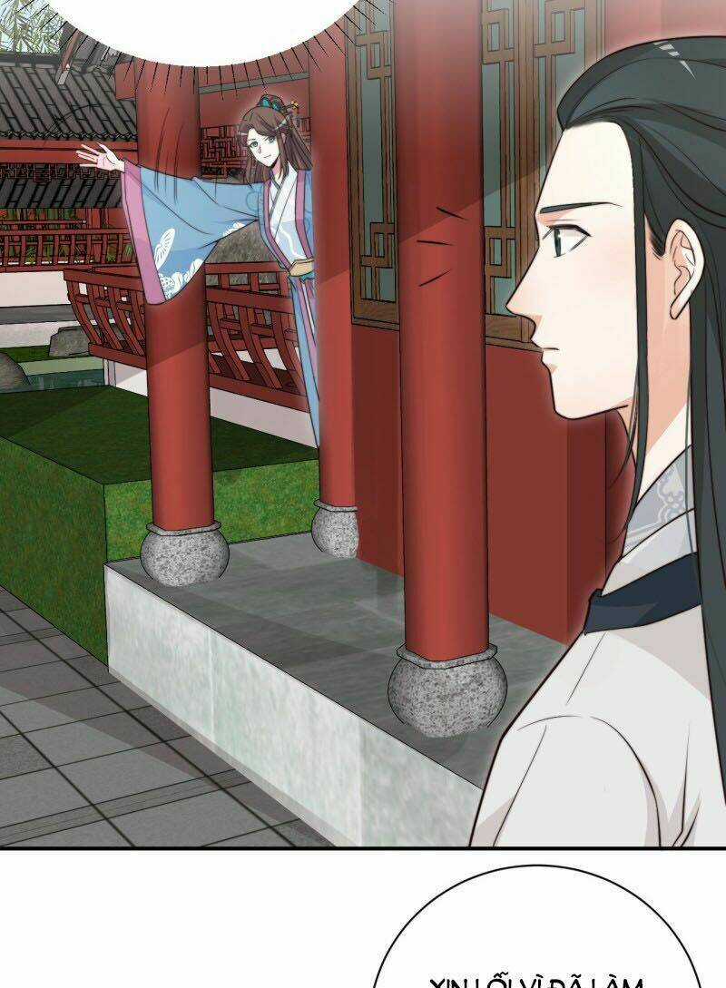 Cung Đấu Live Chapter 35 trang 6