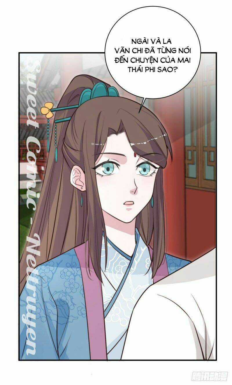 Cung Đấu Live Chapter 35 trang 8