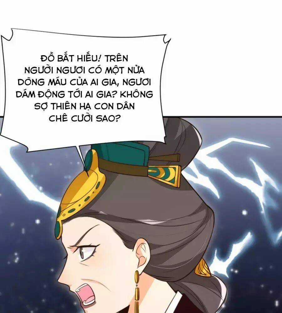 Cung Đấu Live Chapter 36 trang 10