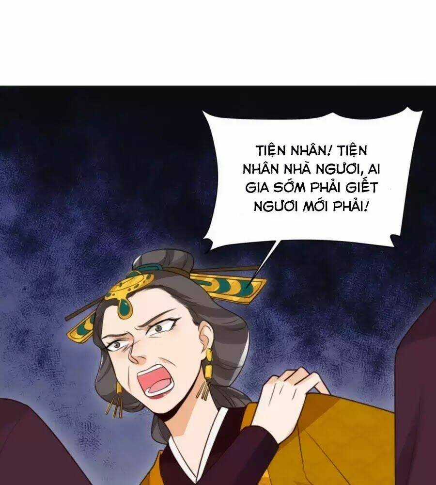 Cung Đấu Live Chapter 36 trang 23