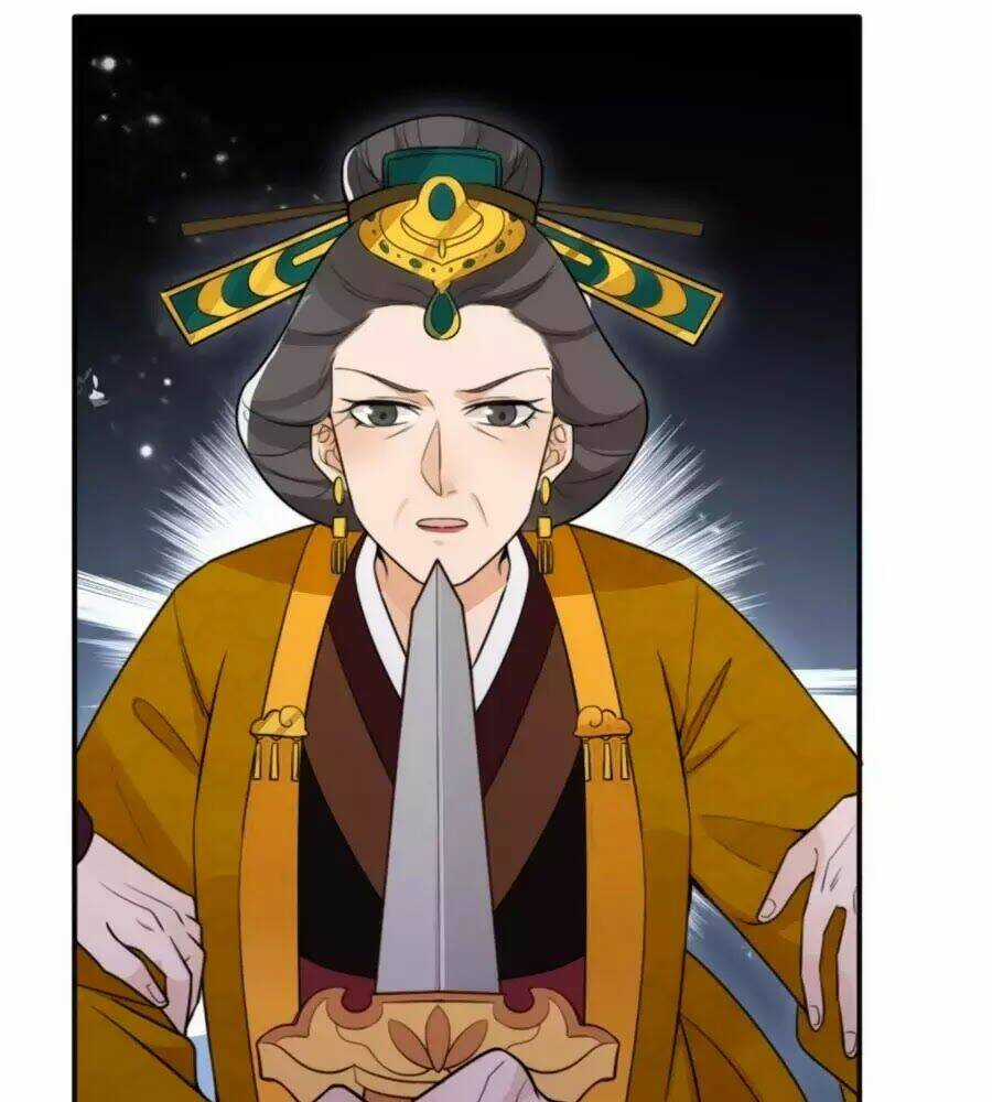 Cung Đấu Live Chapter 36 trang 29