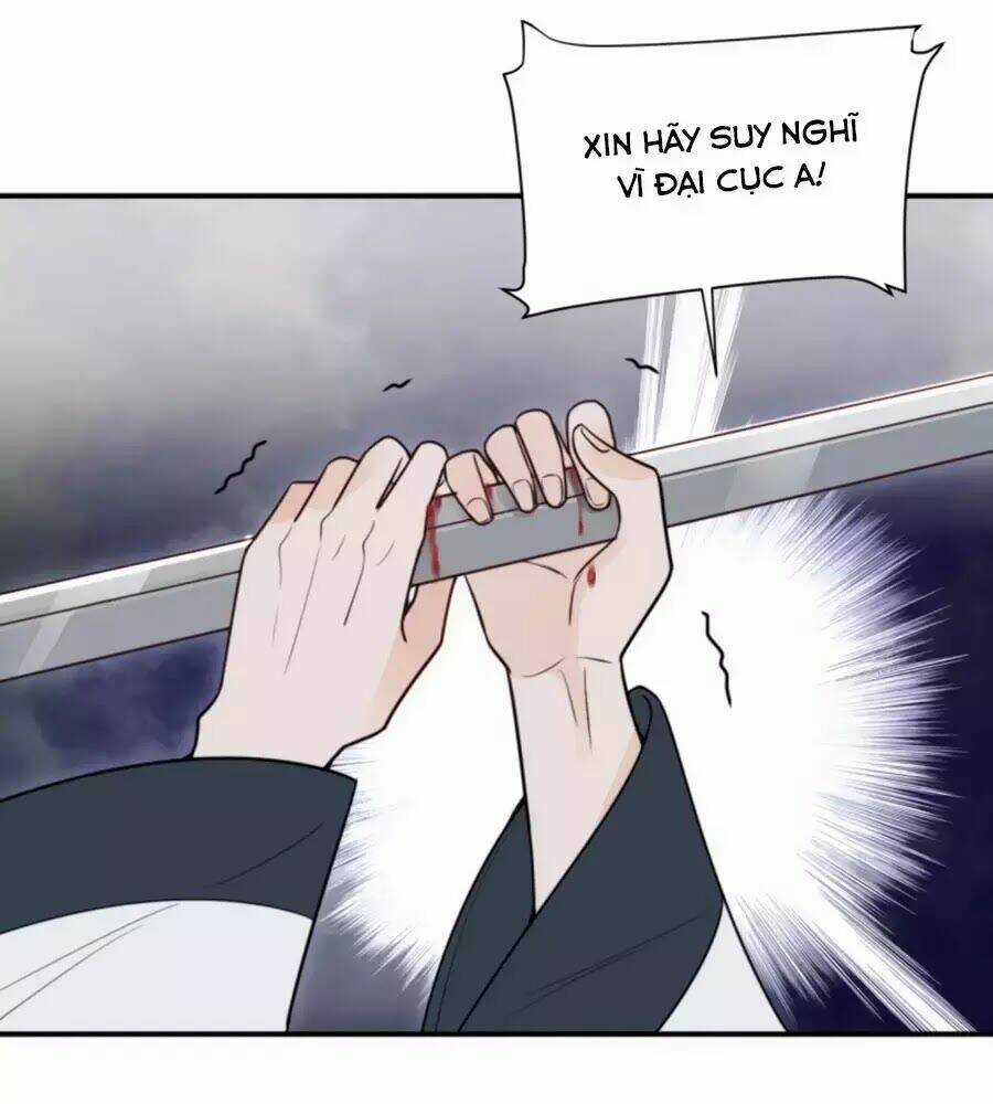 Cung Đấu Live Chapter 36 trang 38