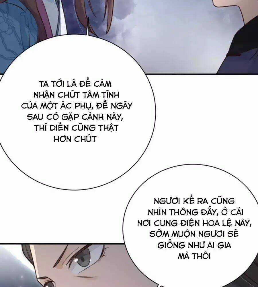 Cung Đấu Live Chapter 36 trang 56