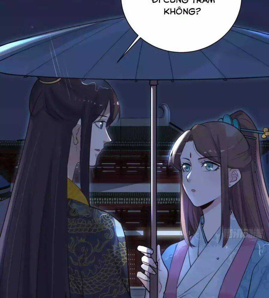 Cung Đấu Live Chapter 37 trang 27