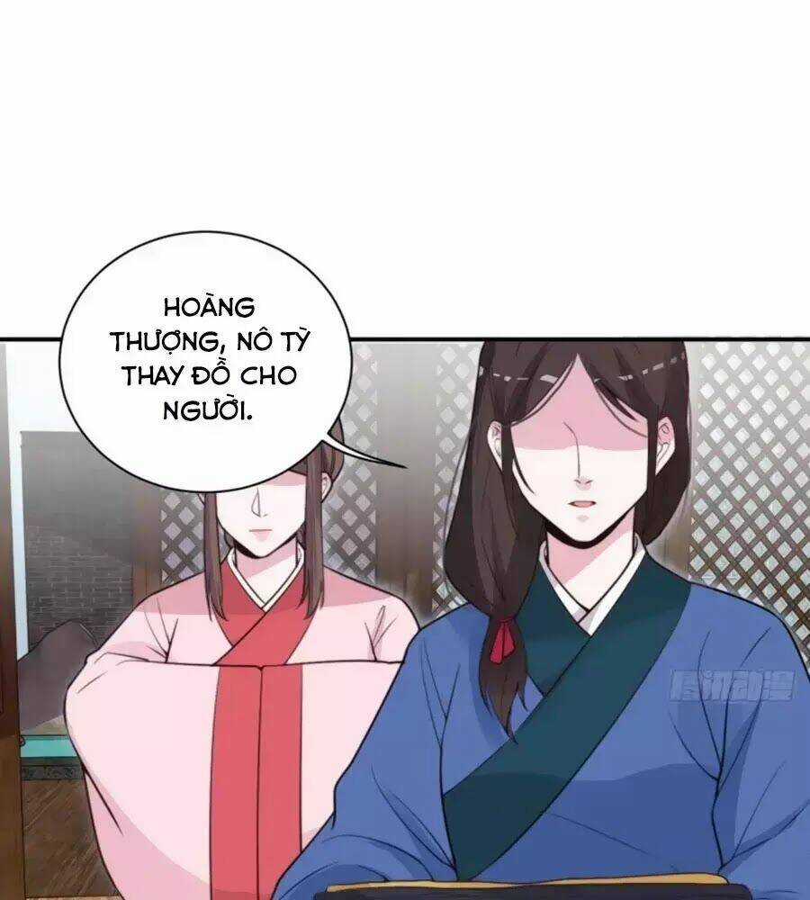 Cung Đấu Live Chapter 37 trang 34