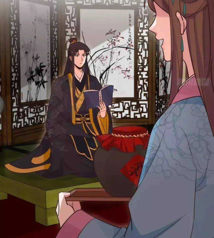 Cung Đấu Live Chapter 37 trang 56