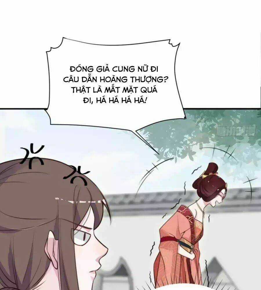 Cung Đấu Live Chapter 38 trang 11