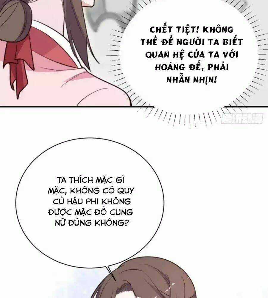 Cung Đấu Live Chapter 38 trang 12