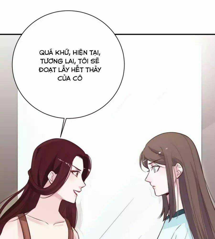 Cung Đấu Live Chapter 38 trang 27