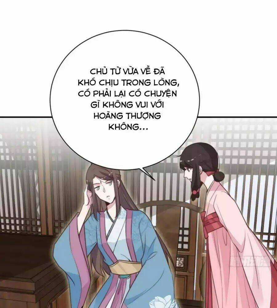 Cung Đấu Live Chapter 38 trang 36