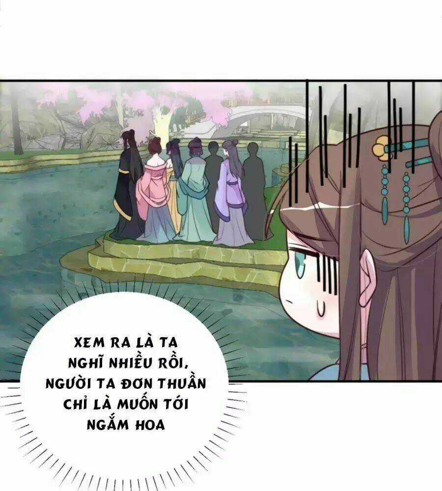 Cung Đấu Live Chapter 38 trang 45