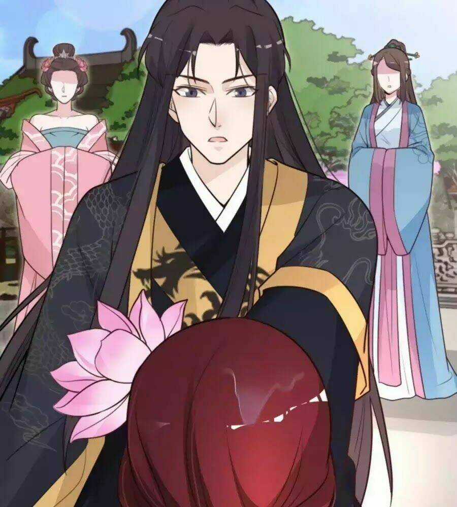 Cung Đấu Live Chapter 38 trang 52